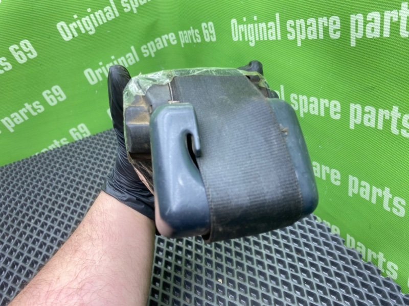 Ремень безопасности, 1000 рублей, Тверь