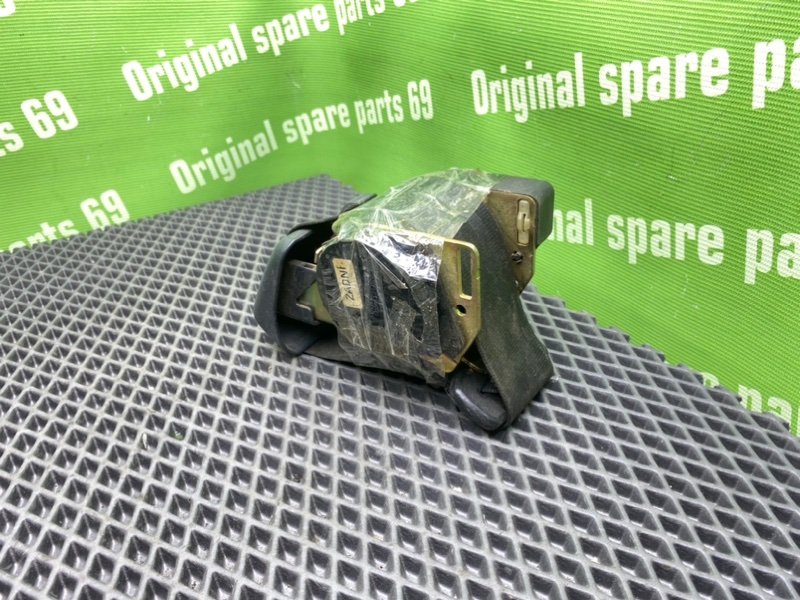 Ремень безопасности, 1000 рублей, Тверь