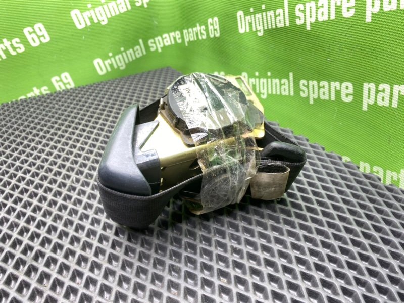 Ремень безопасности, 1000 рублей, Тверь