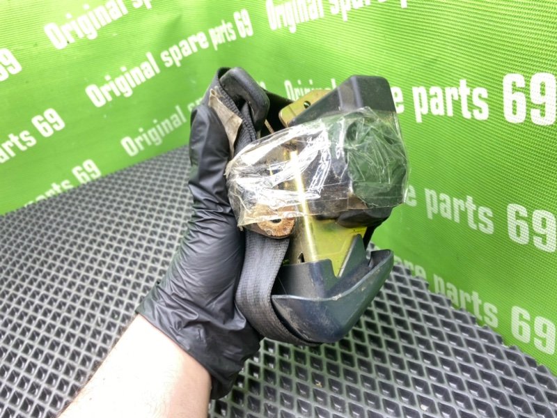 Ремень безопасности, 1000 рублей, Тверь