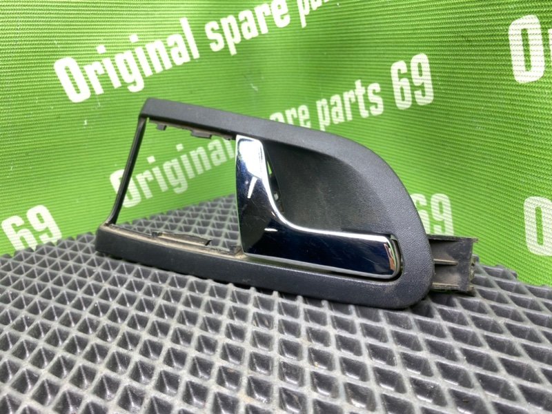 Ручка двери, 500 рублей, Тверь