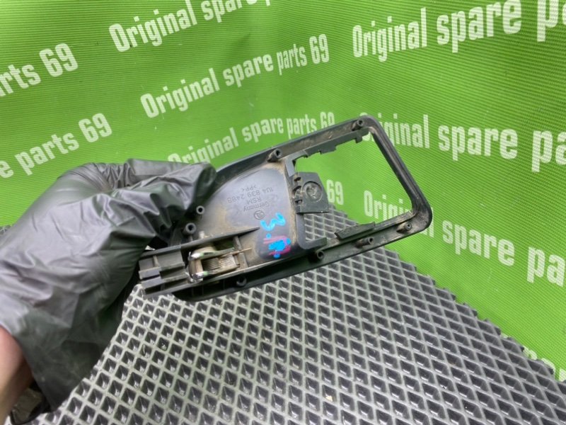 Ручка двери, 500 рублей, Тверь