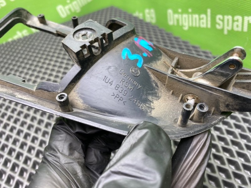 Ручка двери, 500 рублей, Тверь