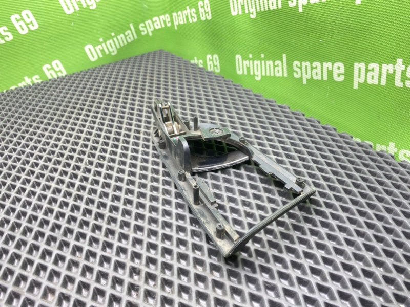 Ручка двери, 500 рублей, Тверь