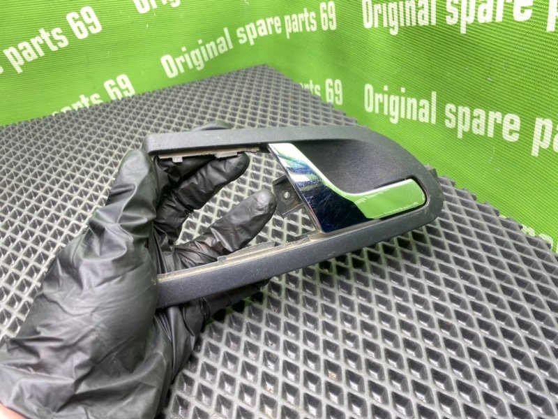 Ручка двери, 500 рублей, Тверь