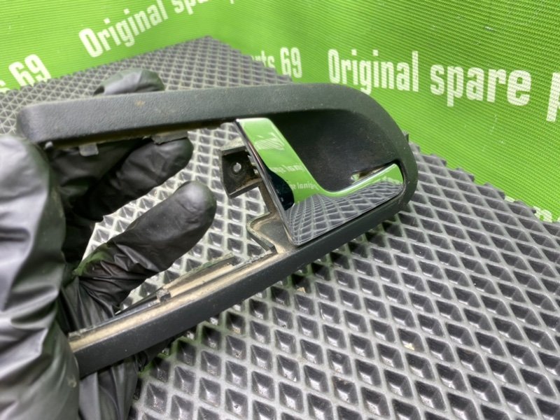 Ручка двери, 500 рублей, Тверь