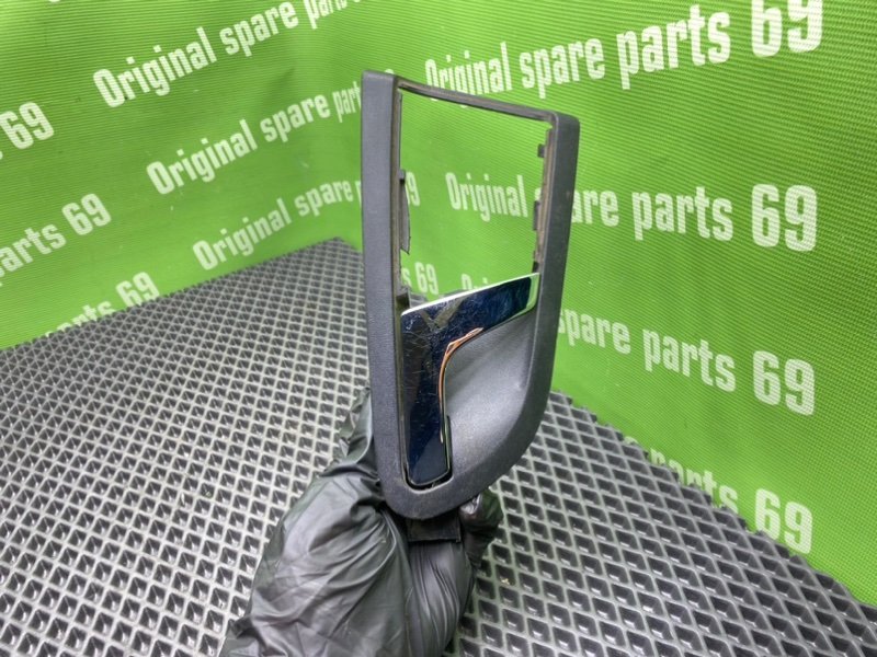 Ручка двери, 500 рублей, Тверь