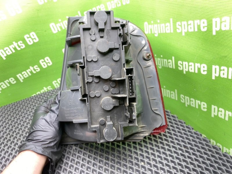 Фонарь, 3600 рублей, Тверь