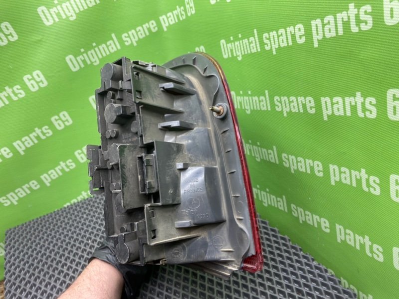 Фонарь, 3600 рублей, Тверь