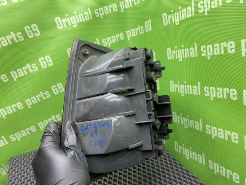 Фонарь, 3600 рублей, Тверь