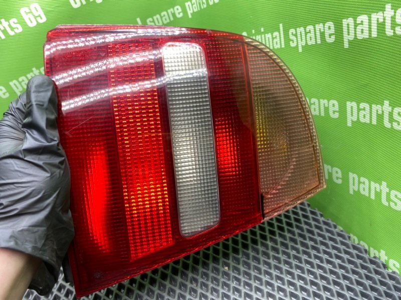 Фонарь, 3600 рублей, Тверь