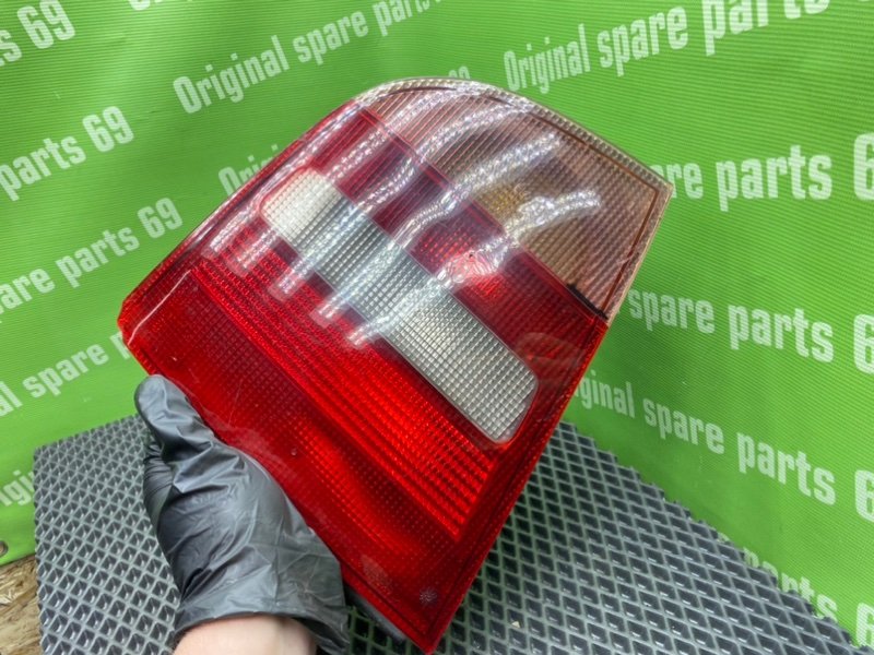 Фонарь, 3600 рублей, Тверь