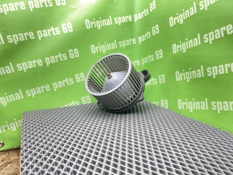 Мотор печки, 1300 рублей, Тверь