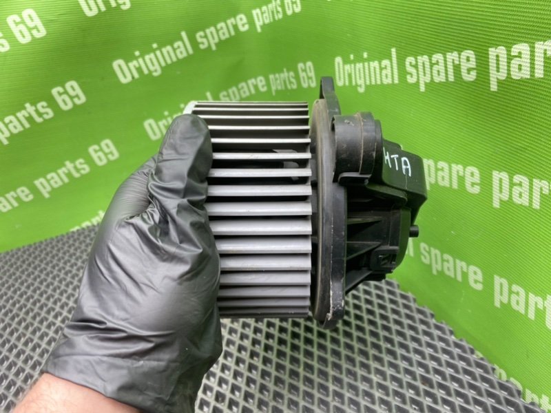 Мотор печки, 1300 рублей, Тверь