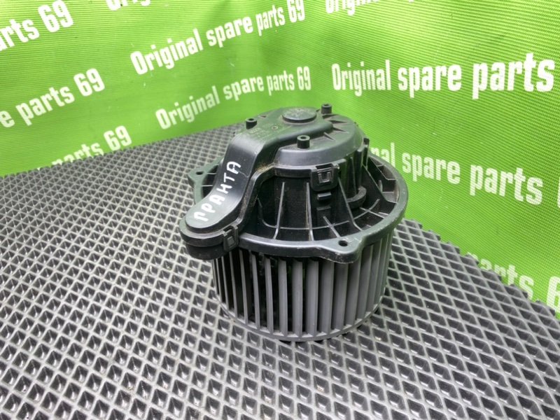 Мотор печки, 1300 рублей, Тверь