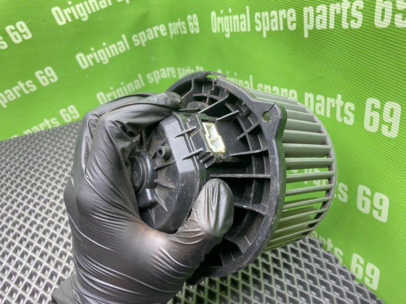 Мотор печки, 1300 рублей, Тверь