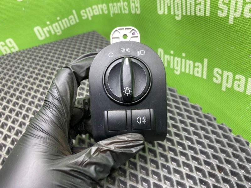 Тумблер света, 600 рублей, Тверь