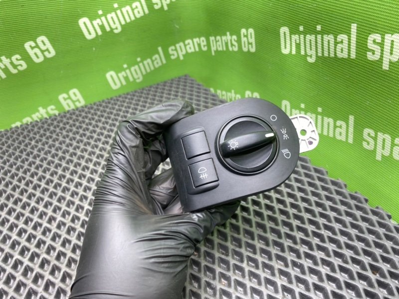 Тумблер света, 600 рублей, Тверь