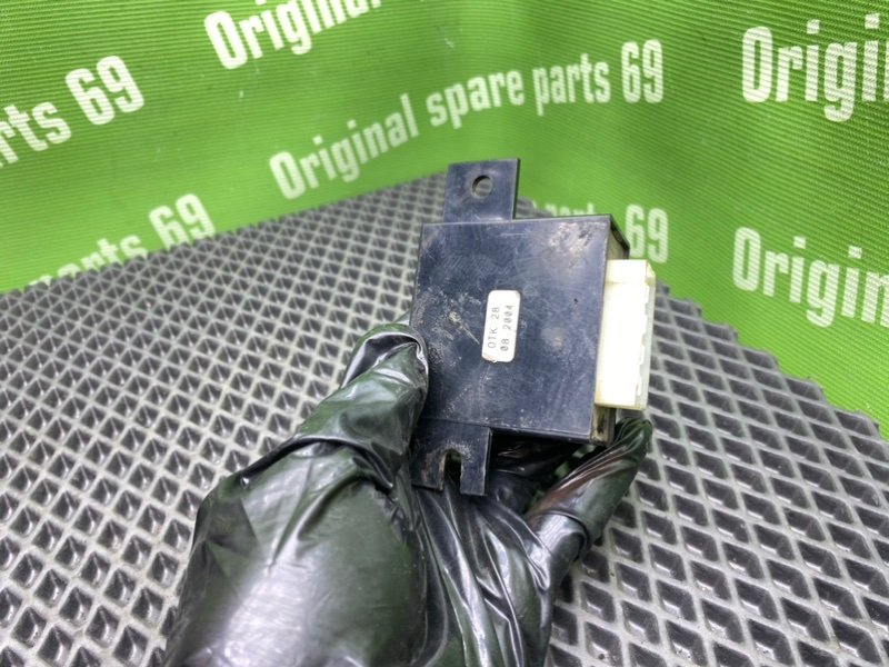 Блок управления цз, 600 рублей, Тверь