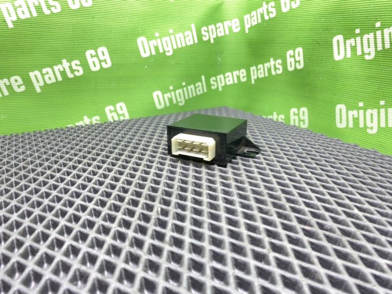 Блок управления цз, 600 рублей, Тверь