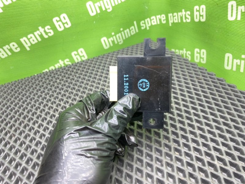 Блок управления цз, 600 рублей, Тверь