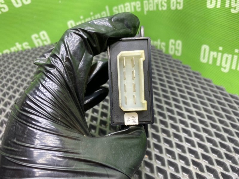 Блок управления цз, 600 рублей, Тверь