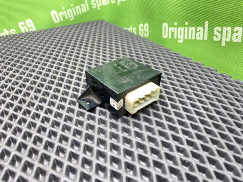 Блок управления цз, 600 рублей, Тверь