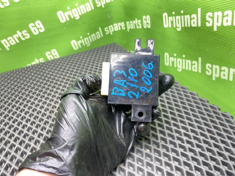 Блок управления цз, 600 рублей, Тверь