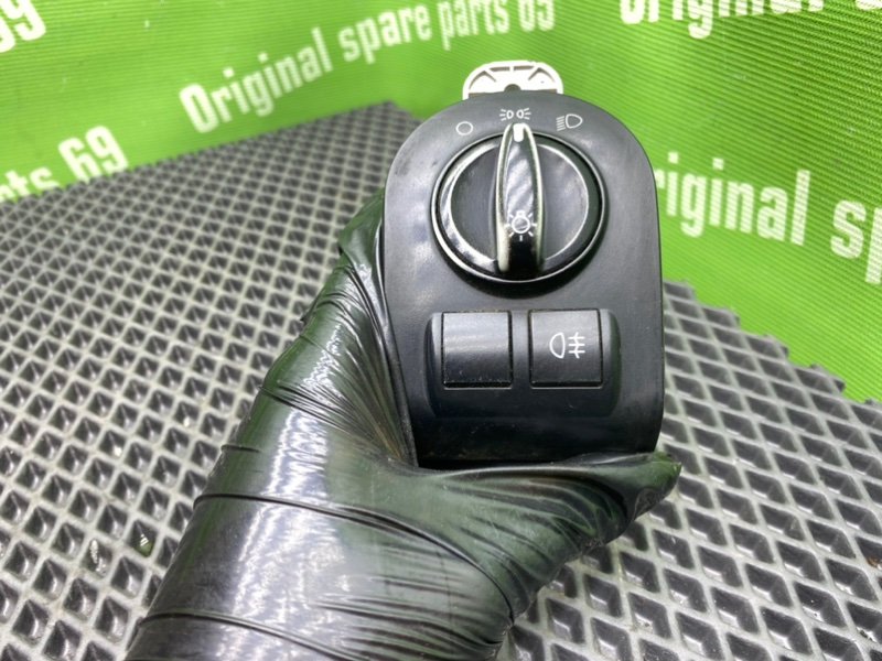 Тумблер света, 600 рублей, Тверь