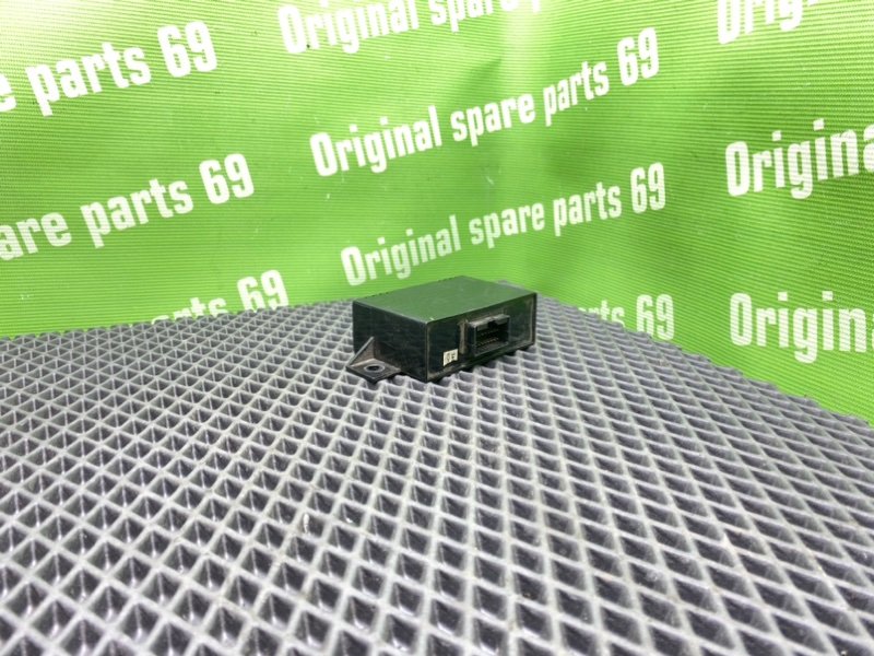 Блок иммобилайзера, 600 рублей, Тверь