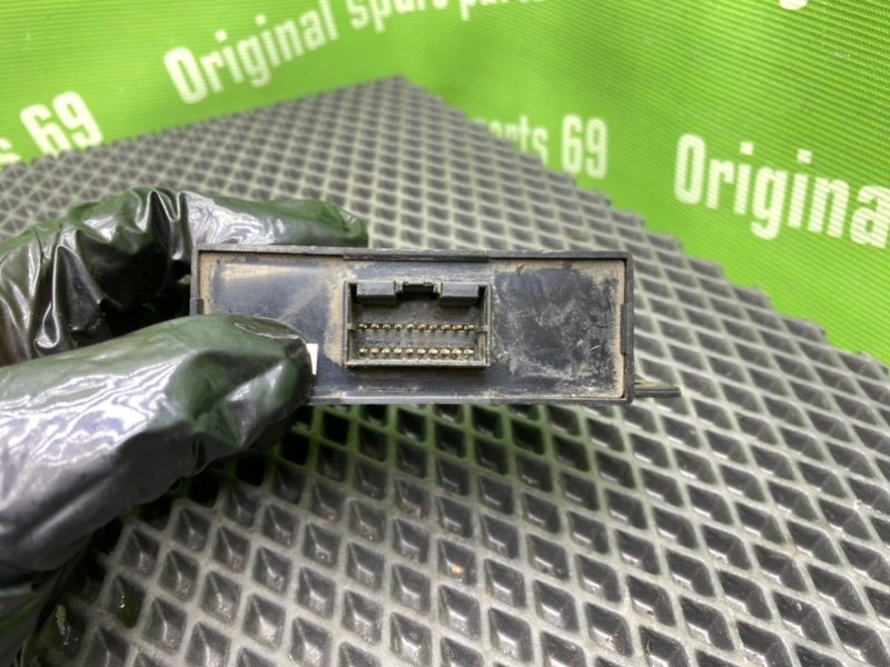 Блок иммобилайзера, 600 рублей, Тверь