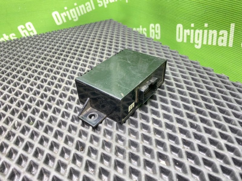 Блок иммобилайзера, 600 рублей, Тверь