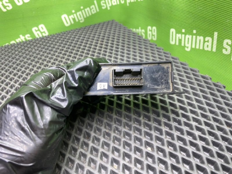 Блок иммобилайзера, 600 рублей, Тверь