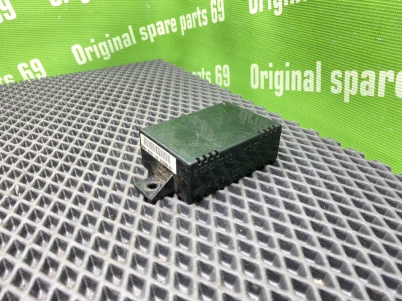 Блок иммобилайзера, 600 рублей, Тверь