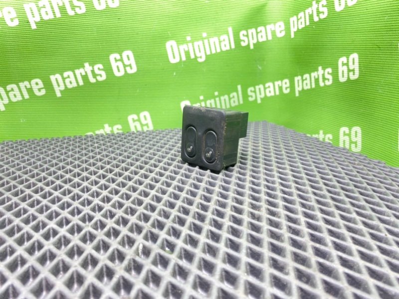 Кнопка обогрева сидений, 900 рублей, Тверь