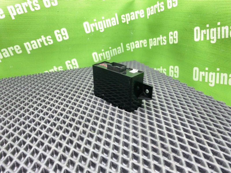 Блок иммобилайзера, 600 рублей, Тверь