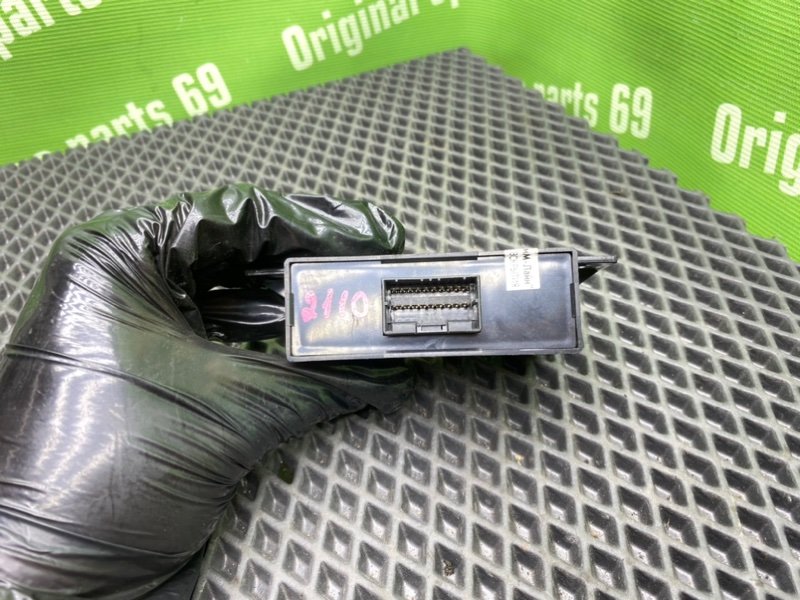 Блок иммобилайзера, 600 рублей, Тверь