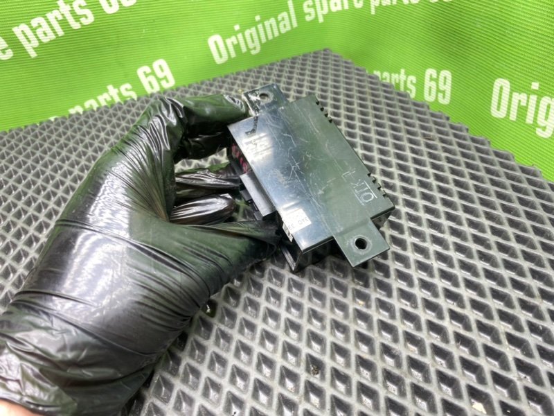 Блок иммобилайзера, 600 рублей, Тверь