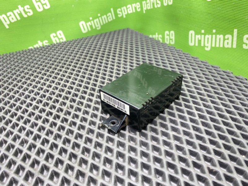 Блок иммобилайзера, 600 рублей, Тверь