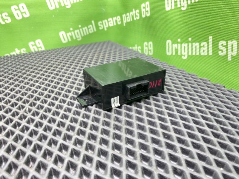 Блок иммобилайзера, 600 рублей, Тверь