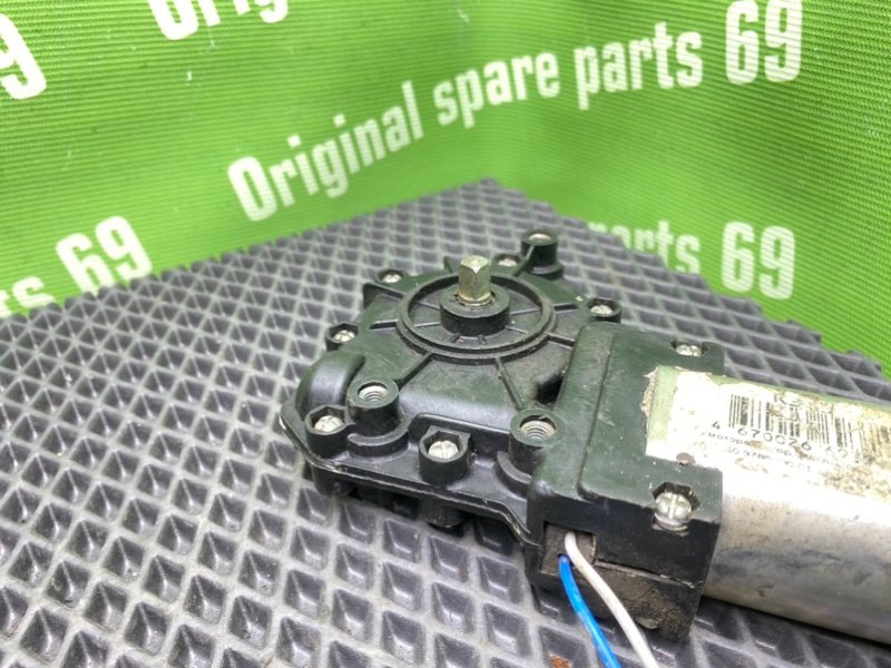 Моторчик эсп, 700 рублей, Тверь