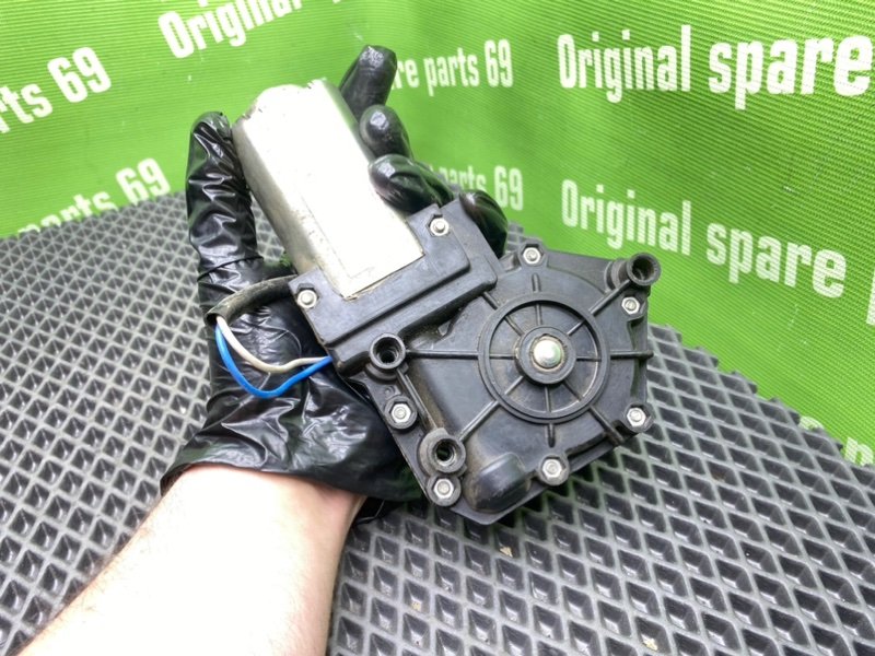 Моторчик эсп, 700 рублей, Тверь