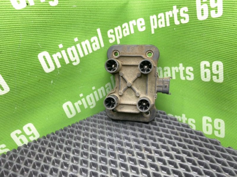 Катушка зажигания, 800 рублей, Тверь