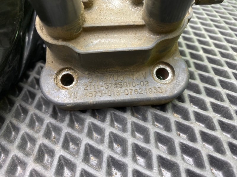 Катушка зажигания, 800 рублей, Тверь