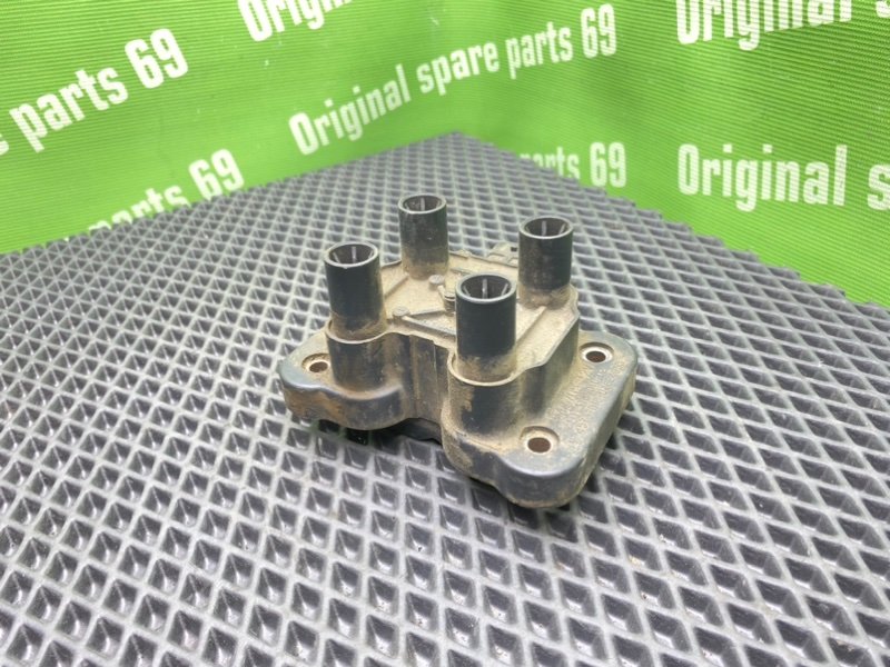 Катушка зажигания, 800 рублей, Тверь