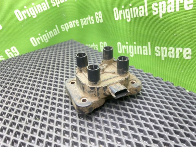 Катушка зажигания, 800 рублей, Тверь