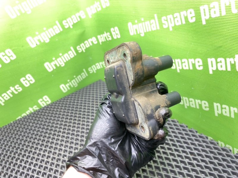 Катушка зажигания, 800 рублей, Тверь