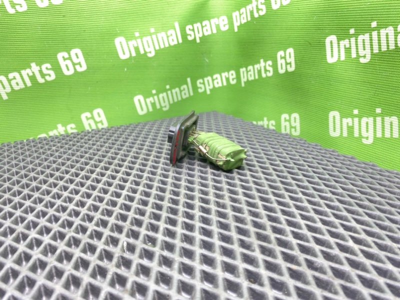 Резистор печки, 600 рублей, Тверь