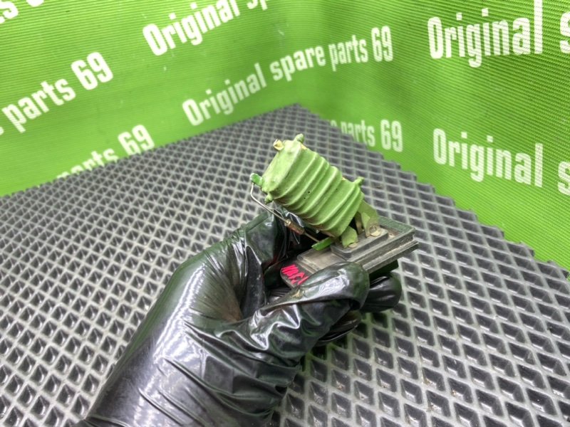 Резистор печки, 600 рублей, Тверь