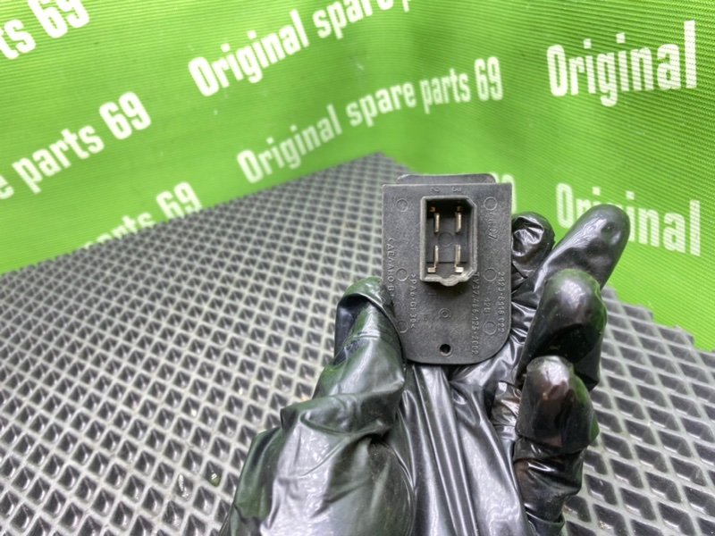 Резистор печки, 600 рублей, Тверь